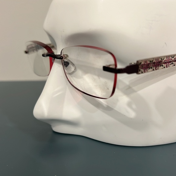 Foster Grant - Optical Store Quality readers +3.25 NEVER USED - Picture 4 of 9